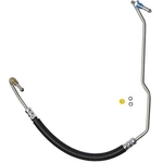 Order Power Steering Pressure Hose by EDELMANN - 92213 For Your Vehicle