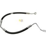 Order Power Steering Pressure Hose by EDELMANN - 92216 For Your Vehicle