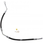 Order Power Steering Pressure Hose by EDELMANN - 92216 For Your Vehicle