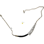 Order Power Steering Pressure Hose by EDELMANN - 92219E For Your Vehicle