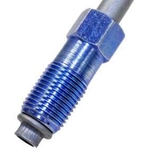 Order Power Steering Pressure Hose by EDELMANN - 92221 For Your Vehicle