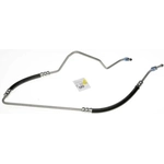 Order Power Steering Pressure Hose by EDELMANN - 92224 For Your Vehicle