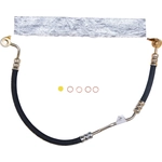 Order Power Steering Pressure Hose by EDELMANN - 92233E For Your Vehicle