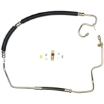 Order EDELMANN - 92235E - Power Steering Pressure Line Hose Assembly For Your Vehicle