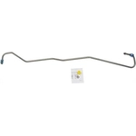Order Power Steering Pressure Hose by EDELMANN - 92244 For Your Vehicle