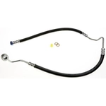 Order Power Steering Pressure Hose by EDELMANN - 92246 For Your Vehicle