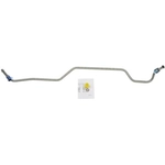 Order Power Steering Pressure Hose by EDELMANN - 92248 For Your Vehicle
