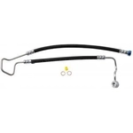 Order Power Steering Pressure Hose by EDELMANN - 92250 For Your Vehicle
