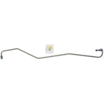 Order Power Steering Pressure Hose by EDELMANN - 92251 For Your Vehicle
