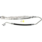 Order Power Steering Pressure Hose by EDELMANN - 92252 For Your Vehicle