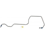 Order Power Steering Pressure Hose by EDELMANN - 92256 For Your Vehicle