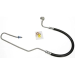 Order Power Steering Pressure Hose by EDELMANN - 92262 For Your Vehicle