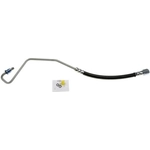Order Power Steering Pressure Hose by EDELMANN - 92269 For Your Vehicle