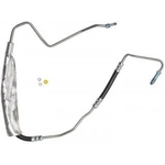 Order Durite de pression de direction assistée   de EDELMANN - 92270 For Your Vehicle