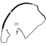 Order EDELMANN - 92271 - Power Steering Pressure Hose For Your Vehicle