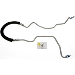 Order Power Steering Pressure Hose by EDELMANN - 92281 For Your Vehicle