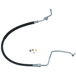 Order Power Steering Pressure Hose by EDELMANN - 92287 For Your Vehicle