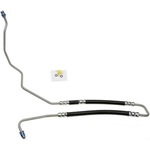Order Power Steering Pressure Hose by EDELMANN - 92291 For Your Vehicle