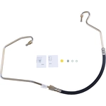 Order Power Steering Pressure Hose by EDELMANN - 92294E For Your Vehicle