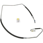 Order Power Steering Pressure Hose by EDELMANN - 92298 For Your Vehicle
