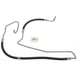 Order Power Steering Pressure Hose by EDELMANN - 92299 For Your Vehicle
