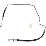 Order Power Steering Pressure Hose by EDELMANN - 92309 For Your Vehicle