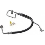 Order Power Steering Pressure Hose by EDELMANN - 92315 For Your Vehicle
