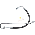 Order Power Steering Pressure Hose by EDELMANN - 92315 For Your Vehicle