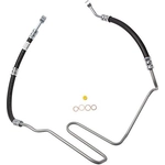 Order EDELMANN - 92334 - Power Steering Pressure Hose For Your Vehicle