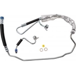 Order Power Steering Pressure Hose by EDELMANN - 92352 For Your Vehicle