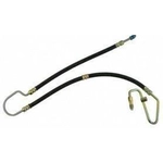 Order Power Steering Pressure Hose by EDELMANN - 92375 For Your Vehicle