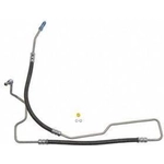 Order Power Steering Pressure Hose by EDELMANN - 92376 For Your Vehicle