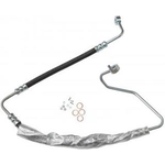 Order Power Steering Pressure Hose by EDELMANN - 92381 For Your Vehicle