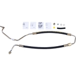 Order EDELMANN - 92383E - Power Steering Pressure Hose For Your Vehicle