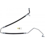 Order Power Steering Pressure Hose by EDELMANN - 92385 For Your Vehicle
