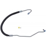 Order Power Steering Pressure Hose by EDELMANN - 92387 For Your Vehicle