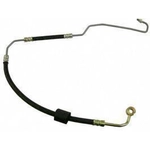 Order Power Steering Pressure Hose by EDELMANN - 92393 For Your Vehicle