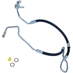 Order Power Steering Pressure Hose by EDELMANN - 92395 For Your Vehicle
