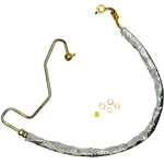 Order Power Steering Pressure Hose by EDELMANN - 92397E For Your Vehicle