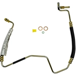 Order Power Steering Pressure Hose by EDELMANN - 92398E For Your Vehicle