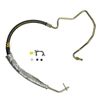 Order Power Steering Pressure Hose by EDELMANN - 92405E For Your Vehicle