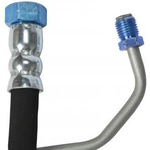 Order Power Steering Pressure Hose by EDELMANN - 92413 For Your Vehicle