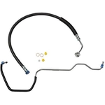 Order Power Steering Pressure Hose by EDELMANN - 92414 For Your Vehicle