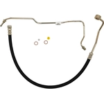 Order Power Steering Pressure Hose by EDELMANN - 92420E For Your Vehicle