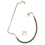 Order Power Steering Pressure Hose by EDELMANN - 92429E For Your Vehicle