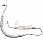 Order Power Steering Pressure Hose by EDELMANN - 92433 For Your Vehicle
