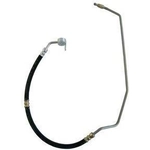Order Power Steering Pressure Hose by EDELMANN - 92438 For Your Vehicle