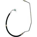 Order Power Steering Pressure Hose by EDELMANN - 92438 For Your Vehicle