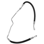 Order Power Steering Pressure Hose by EDELMANN - 92444 For Your Vehicle