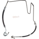 Order Power Steering Pressure Hose by EDELMANN - 92448 For Your Vehicle